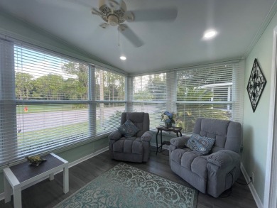 Listed by the Official Sales Team of Cypress Lakes Village on Big Cypress Golf and Country Club in Florida - for sale on GolfHomes.com, golf home, golf lot