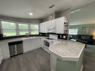Listed by the Official Sales Team of Cypress Lakes Village on Big Cypress Golf and Country Club in Florida - for sale on GolfHomes.com, golf home, golf lot