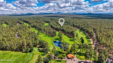 Pinetop Country Club stunning log cabin designed for comfort on Pinetop Lakes Country Club in Arizona - for sale on GolfHomes.com, golf home, golf lot