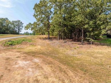 Discover the perfect lot for your dream home in the highly on Hot Springs Golf and Country Club in Arkansas - for sale on GolfHomes.com, golf home, golf lot