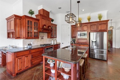 BRAND NEW ROOF!!!  You're Going to Love This One!
Step into on Pecan Plantation Country Club in Texas - for sale on GolfHomes.com, golf home, golf lot