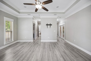 Open House this Saturday, 5/17/25 from 1pm - 3pm.  Multiple on Fort Walton Beach Golf Course in Florida - for sale on GolfHomes.com, golf home, golf lot