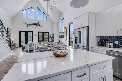 Sunflower Beach is one of Port Aransas' Amazing Beachfront on Palmilla Beach Golf Club in Texas - for sale on GolfHomes.com, golf home, golf lot