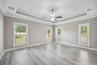 Open House this Saturday, 5/17/25 from 1pm - 3pm.  Multiple on Fort Walton Beach Golf Course in Florida - for sale on GolfHomes.com, golf home, golf lot