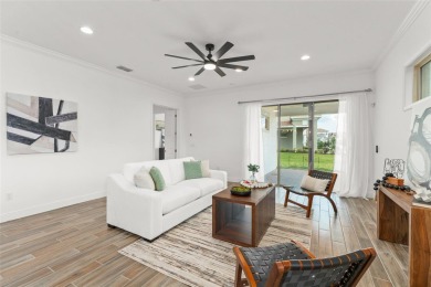 **This property qualifies for a closing cost credit up to $12 on Eagle Creek Golf Club in Florida - for sale on GolfHomes.com, golf home, golf lot
