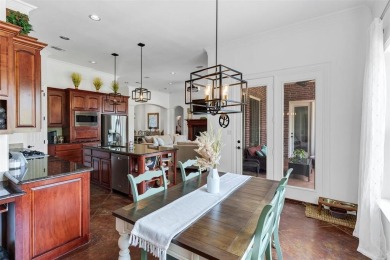 BRAND NEW ROOF!!!  You're Going to Love This One!
Step into on Pecan Plantation Country Club in Texas - for sale on GolfHomes.com, golf home, golf lot