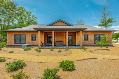 Seize a rare opportunity to own a revenue-generating 4 Bedroom on McLemore Golf Club in Georgia - for sale on GolfHomes.com, golf home, golf lot