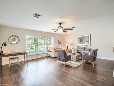 REMODELED and ready for its new owner! Discover this 3 bedroom on Spanish Wells Golf and Country Club in Florida - for sale on GolfHomes.com, golf home, golf lot