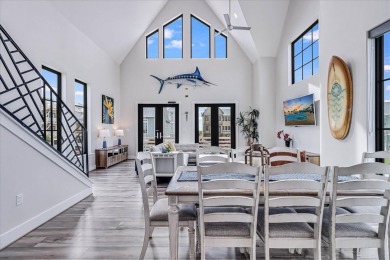 Sunflower Beach is one of Port Aransas' Amazing Beachfront on Palmilla Beach Golf Club in Texas - for sale on GolfHomes.com, golf home, golf lot