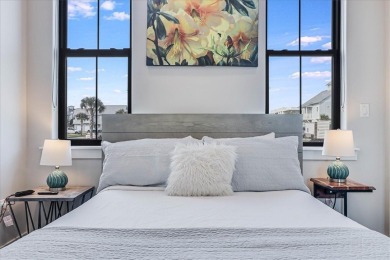 Sunflower Beach is one of Port Aransas' Amazing Beachfront on Palmilla Beach Golf Club in Texas - for sale on GolfHomes.com, golf home, golf lot