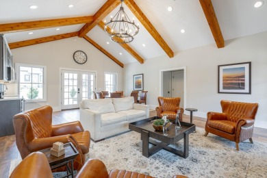 Seize a rare opportunity to own a revenue-generating 4 Bedroom on McLemore Golf Club in Georgia - for sale on GolfHomes.com, golf home, golf lot