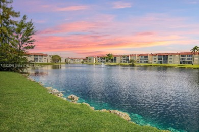 LOVELY 1 BEDROOM, 1 BATHROOM CONDO IN THE 55+ COMMUNITY OF on Sunrise Country Club in Florida - for sale on GolfHomes.com, golf home, golf lot