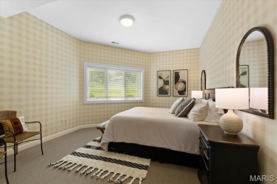 Nestled along the 17th hole of the Lewis  Clark Golf Course in on Country Club of St Albans in Missouri - for sale on GolfHomes.com, golf home, golf lot