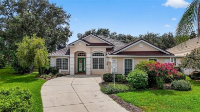 NEW ROOF (2024) | NEW HVAC (2025) | PRIVATE POOL | GATED on Legacy Golf Club in Florida - for sale on GolfHomes.com, golf home, golf lot