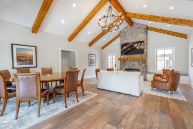 Seize a rare opportunity to own a revenue-generating 4 Bedroom on McLemore Golf Club in Georgia - for sale on GolfHomes.com, golf home, golf lot