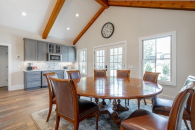 Seize a rare opportunity to own a revenue-generating 4 Bedroom on McLemore Golf Club in Georgia - for sale on GolfHomes.com, golf home, golf lot
