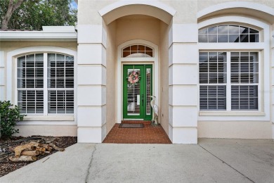 NEW ROOF (2024) | NEW HVAC (2025) | PRIVATE POOL | GATED on Legacy Golf Club in Florida - for sale on GolfHomes.com, golf home, golf lot