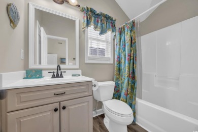 Welcome to Palm Pointe! Easily recognizable and sure to please on Prestwick Country Club in South Carolina - for sale on GolfHomes.com, golf home, golf lot