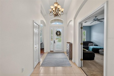 NEW ROOF (2024) | NEW HVAC (2025) | PRIVATE POOL | GATED on Legacy Golf Club in Florida - for sale on GolfHomes.com, golf home, golf lot
