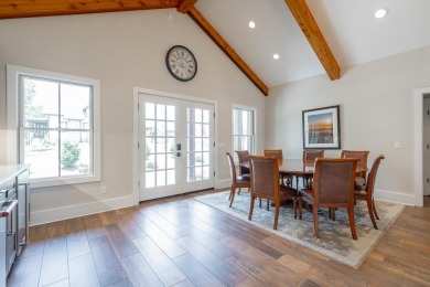 Seize a rare opportunity to own a revenue-generating 4 Bedroom on McLemore Golf Club in Georgia - for sale on GolfHomes.com, golf home, golf lot