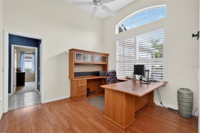 NEW ROOF (2024) | NEW HVAC (2025) | PRIVATE POOL | GATED on Legacy Golf Club in Florida - for sale on GolfHomes.com, golf home, golf lot