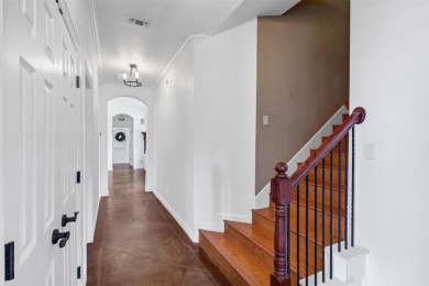 BRAND NEW ROOF!!!  You're Going to Love This One!
Step into on Pecan Plantation Country Club in Texas - for sale on GolfHomes.com, golf home, golf lot