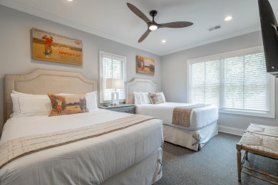 Seize a rare opportunity to own a revenue-generating 4 Bedroom on McLemore Golf Club in Georgia - for sale on GolfHomes.com, golf home, golf lot