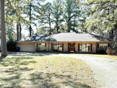 In the heart of RAYBURN COUNTRY, sits this beautiful custom golf on Rayburn Country Club in Texas - for sale on GolfHomes.com, golf home, golf lot