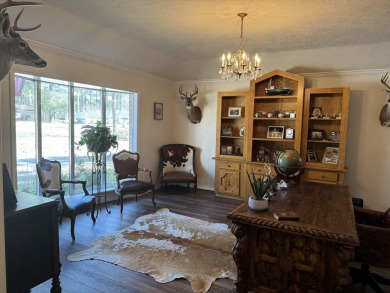 In the heart of RAYBURN COUNTRY, sits this beautiful custom golf on Rayburn Country Club in Texas - for sale on GolfHomes.com, golf home, golf lot