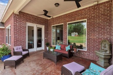 BRAND NEW ROOF!!!  You're Going to Love This One!
Step into on Pecan Plantation Country Club in Texas - for sale on GolfHomes.com, golf home, golf lot