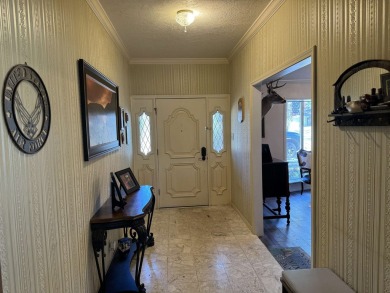 In the heart of RAYBURN COUNTRY, sits this beautiful custom golf on Rayburn Country Club in Texas - for sale on GolfHomes.com, golf home, golf lot