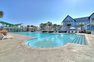 Sunflower Beach is one of Port Aransas' Amazing Beachfront on Palmilla Beach Golf Club in Texas - for sale on GolfHomes.com, golf home, golf lot