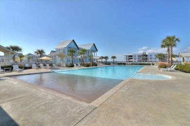 Sunflower Beach is one of Port Aransas' Amazing Beachfront on Palmilla Beach Golf Club in Texas - for sale on GolfHomes.com, golf home, golf lot