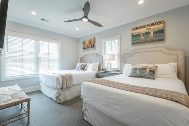Seize a rare opportunity to own a revenue-generating 4 Bedroom on McLemore Golf Club in Georgia - for sale on GolfHomes.com, golf home, golf lot