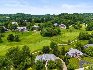 Nestled along the 17th hole of the Lewis  Clark Golf Course in on Country Club of St Albans in Missouri - for sale on GolfHomes.com, golf home, golf lot