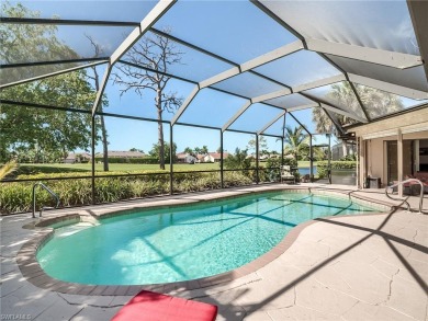 REMODELED and ready for its new owner! Discover this 3 bedroom on Spanish Wells Golf and Country Club in Florida - for sale on GolfHomes.com, golf home, golf lot