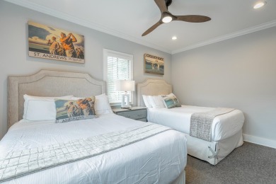 Seize a rare opportunity to own a revenue-generating 4 Bedroom on McLemore Golf Club in Georgia - for sale on GolfHomes.com, golf home, golf lot