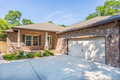 Open House this Saturday, 5/17/25 from 1pm - 3pm.  Multiple on Fort Walton Beach Golf Course in Florida - for sale on GolfHomes.com, golf home, golf lot