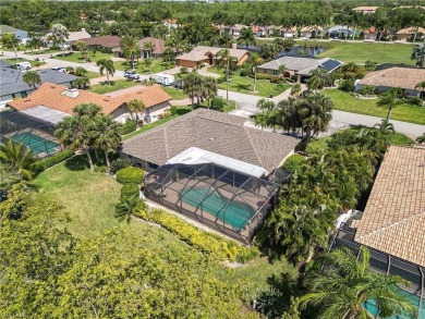 REMODELED and ready for its new owner! Discover this 3 bedroom on Spanish Wells Golf and Country Club in Florida - for sale on GolfHomes.com, golf home, golf lot