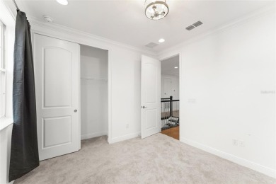 **This property qualifies for a closing cost credit up to $12 on Eagle Creek Golf Club in Florida - for sale on GolfHomes.com, golf home, golf lot