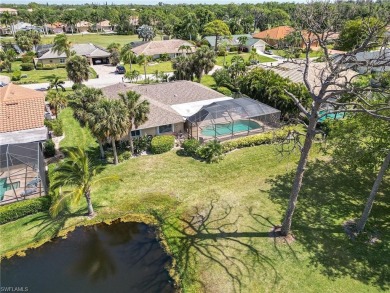 REMODELED and ready for its new owner! Discover this 3 bedroom on Spanish Wells Golf and Country Club in Florida - for sale on GolfHomes.com, golf home, golf lot