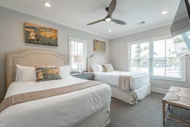 Seize a rare opportunity to own a revenue-generating 4 Bedroom on McLemore Golf Club in Georgia - for sale on GolfHomes.com, golf home, golf lot