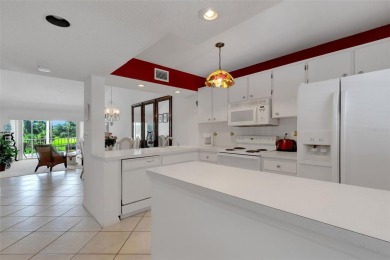 Welcome to this beautifully maintained, TURN KEY furnished on Plantation Golf and Country Club in Florida - for sale on GolfHomes.com, golf home, golf lot