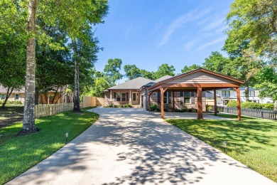 Open House this Saturday, 5/17/25 from 1pm - 3pm.  Multiple on Fort Walton Beach Golf Course in Florida - for sale on GolfHomes.com, golf home, golf lot