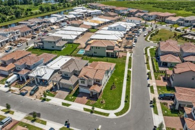 **This property qualifies for a closing cost credit up to $12 on Eagle Creek Golf Club in Florida - for sale on GolfHomes.com, golf home, golf lot