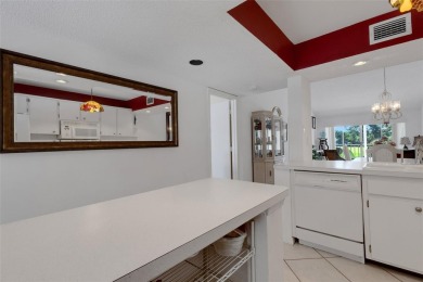 Welcome to this beautifully maintained, TURN KEY furnished on Plantation Golf and Country Club in Florida - for sale on GolfHomes.com, golf home, golf lot