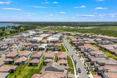 **This property qualifies for a closing cost credit up to $12 on Eagle Creek Golf Club in Florida - for sale on GolfHomes.com, golf home, golf lot