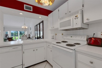 Welcome to this beautifully maintained, TURN KEY furnished on Plantation Golf and Country Club in Florida - for sale on GolfHomes.com, golf home, golf lot