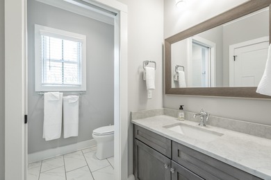 Seize a rare opportunity to own a revenue-generating 4 Bedroom on McLemore Golf Club in Georgia - for sale on GolfHomes.com, golf home, golf lot