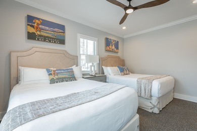 Seize a rare opportunity to own a revenue-generating 4 Bedroom on McLemore Golf Club in Georgia - for sale on GolfHomes.com, golf home, golf lot